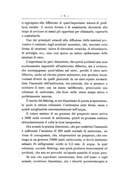 Rivista d'igiene e sanità pubblica con bollettino sanitario-amministrativo compilato sugli atti del Ministero dell'interno