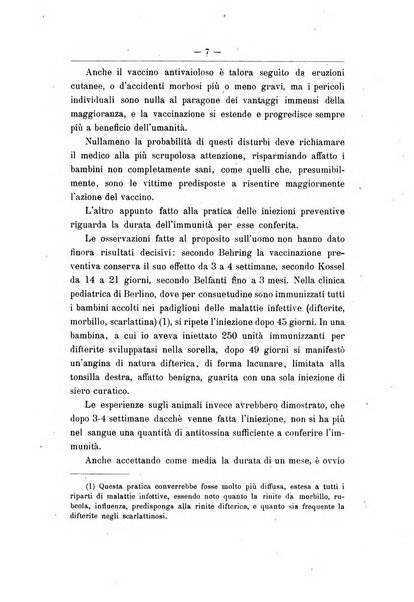 Rivista d'igiene e sanità pubblica con bollettino sanitario-amministrativo compilato sugli atti del Ministero dell'interno