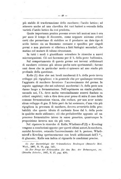 Rivista d'igiene e sanità pubblica con bollettino sanitario-amministrativo compilato sugli atti del Ministero dell'interno