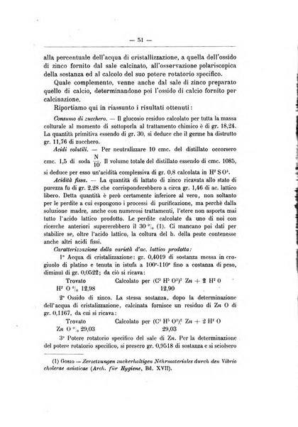 Rivista d'igiene e sanità pubblica con bollettino sanitario-amministrativo compilato sugli atti del Ministero dell'interno