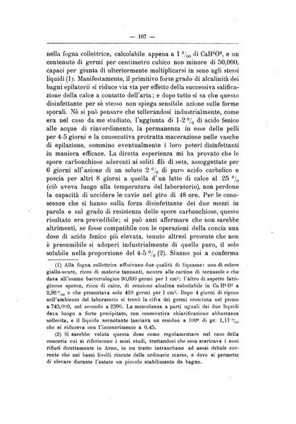 Rivista d'igiene e sanità pubblica con bollettino sanitario-amministrativo compilato sugli atti del Ministero dell'interno