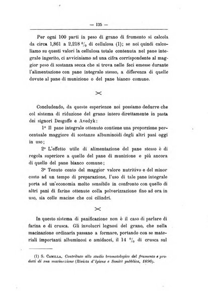 Rivista d'igiene e sanità pubblica con bollettino sanitario-amministrativo compilato sugli atti del Ministero dell'interno