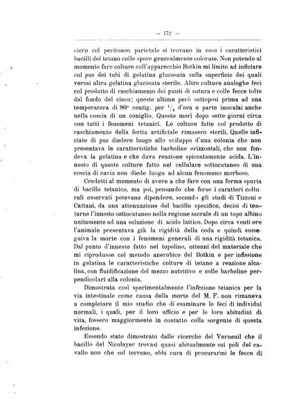 Rivista d'igiene e sanità pubblica con bollettino sanitario-amministrativo compilato sugli atti del Ministero dell'interno