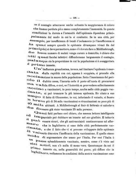 Rivista d'igiene e sanità pubblica con bollettino sanitario-amministrativo compilato sugli atti del Ministero dell'interno