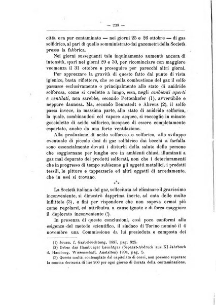 Rivista d'igiene e sanità pubblica con bollettino sanitario-amministrativo compilato sugli atti del Ministero dell'interno