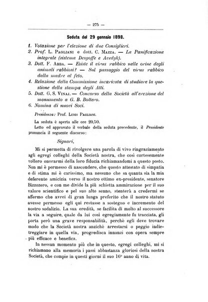 Rivista d'igiene e sanità pubblica con bollettino sanitario-amministrativo compilato sugli atti del Ministero dell'interno