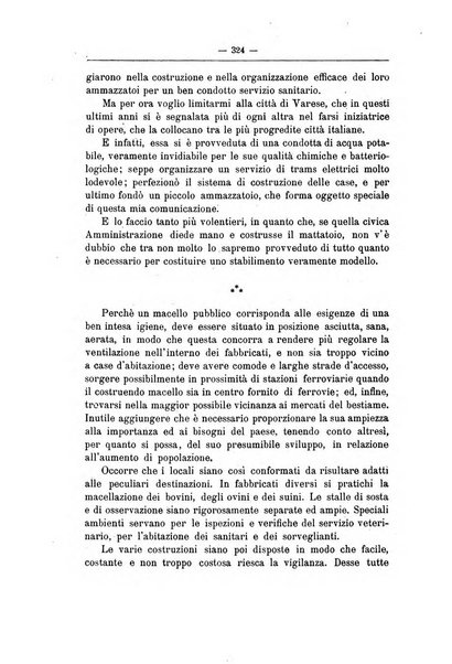 Rivista d'igiene e sanità pubblica con bollettino sanitario-amministrativo compilato sugli atti del Ministero dell'interno