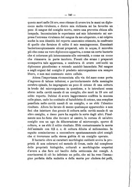 Rivista d'igiene e sanità pubblica con bollettino sanitario-amministrativo compilato sugli atti del Ministero dell'interno