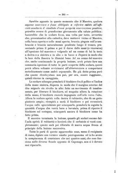 Rivista d'igiene e sanità pubblica con bollettino sanitario-amministrativo compilato sugli atti del Ministero dell'interno