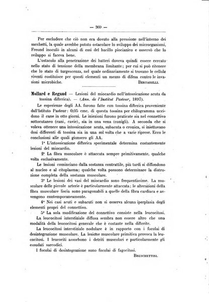 Rivista d'igiene e sanità pubblica con bollettino sanitario-amministrativo compilato sugli atti del Ministero dell'interno