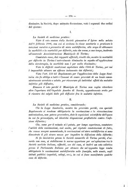 Rivista d'igiene e sanità pubblica con bollettino sanitario-amministrativo compilato sugli atti del Ministero dell'interno