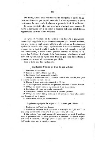 Rivista d'igiene e sanità pubblica con bollettino sanitario-amministrativo compilato sugli atti del Ministero dell'interno