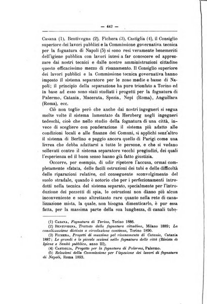 Rivista d'igiene e sanità pubblica con bollettino sanitario-amministrativo compilato sugli atti del Ministero dell'interno