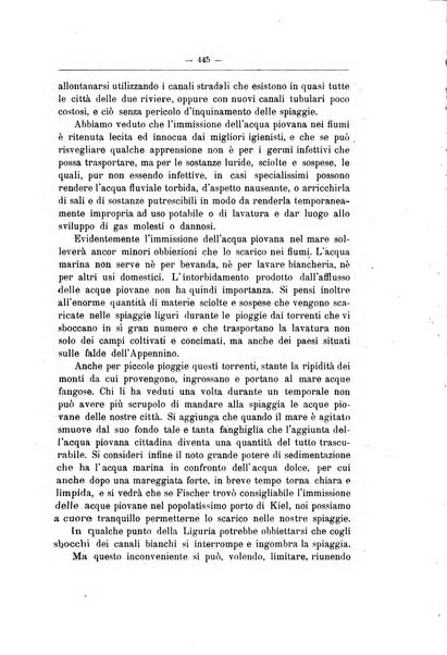 Rivista d'igiene e sanità pubblica con bollettino sanitario-amministrativo compilato sugli atti del Ministero dell'interno