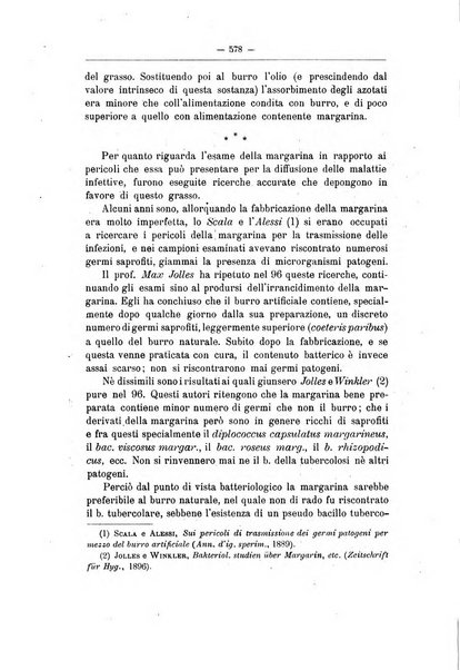 Rivista d'igiene e sanità pubblica con bollettino sanitario-amministrativo compilato sugli atti del Ministero dell'interno