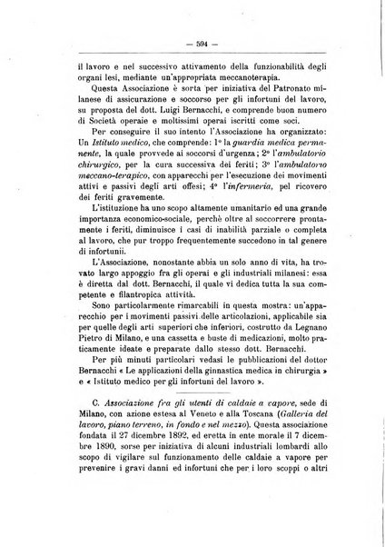 Rivista d'igiene e sanità pubblica con bollettino sanitario-amministrativo compilato sugli atti del Ministero dell'interno