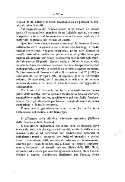 Rivista d'igiene e sanità pubblica con bollettino sanitario-amministrativo compilato sugli atti del Ministero dell'interno