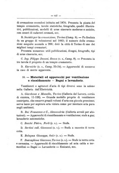 Rivista d'igiene e sanità pubblica con bollettino sanitario-amministrativo compilato sugli atti del Ministero dell'interno