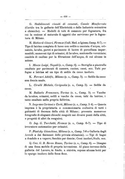 Rivista d'igiene e sanità pubblica con bollettino sanitario-amministrativo compilato sugli atti del Ministero dell'interno