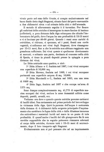 Rivista d'igiene e sanità pubblica con bollettino sanitario-amministrativo compilato sugli atti del Ministero dell'interno