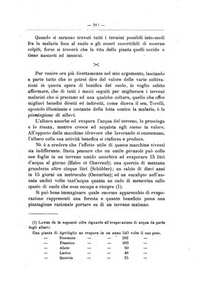 Rivista d'igiene e sanità pubblica con bollettino sanitario-amministrativo compilato sugli atti del Ministero dell'interno