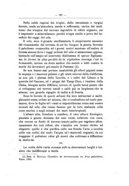 Rivista d'igiene e sanità pubblica con bollettino sanitario-amministrativo compilato sugli atti del Ministero dell'interno