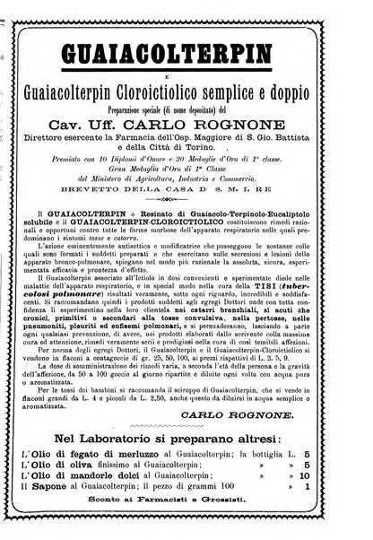 Rivista d'igiene e sanità pubblica con bollettino sanitario-amministrativo compilato sugli atti del Ministero dell'interno