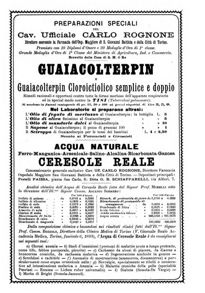 Rivista d'igiene e sanità pubblica con bollettino sanitario-amministrativo compilato sugli atti del Ministero dell'interno