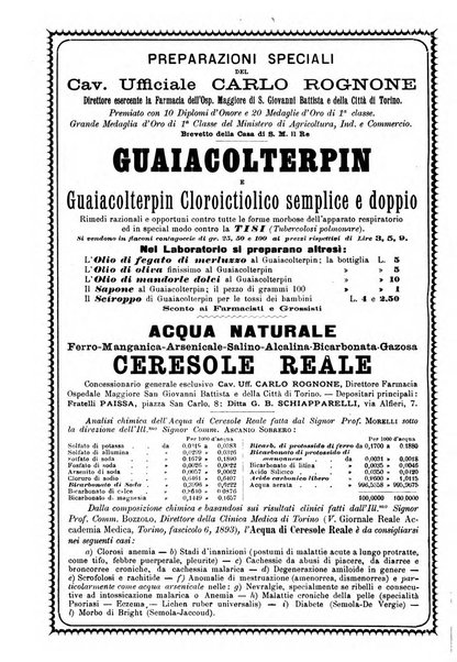 Rivista d'igiene e sanità pubblica con bollettino sanitario-amministrativo compilato sugli atti del Ministero dell'interno