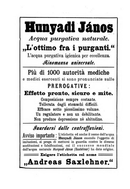 Rivista d'igiene e sanità pubblica con bollettino sanitario-amministrativo compilato sugli atti del Ministero dell'interno