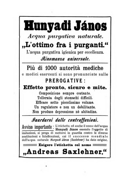 Rivista d'igiene e sanità pubblica con bollettino sanitario-amministrativo compilato sugli atti del Ministero dell'interno