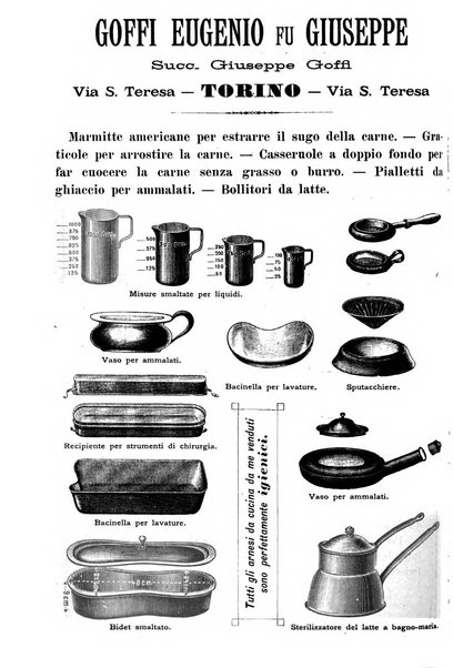 Rivista d'igiene e sanità pubblica con bollettino sanitario-amministrativo compilato sugli atti del Ministero dell'interno