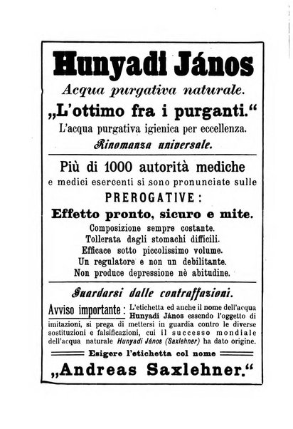 Rivista d'igiene e sanità pubblica con bollettino sanitario-amministrativo compilato sugli atti del Ministero dell'interno