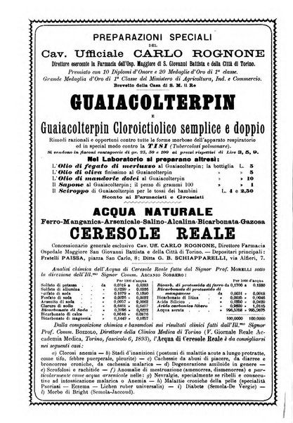 Rivista d'igiene e sanità pubblica con bollettino sanitario-amministrativo compilato sugli atti del Ministero dell'interno