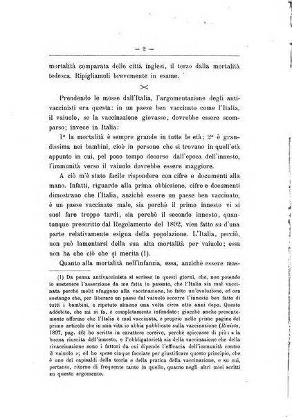 Rivista d'igiene e sanità pubblica con bollettino sanitario-amministrativo compilato sugli atti del Ministero dell'interno