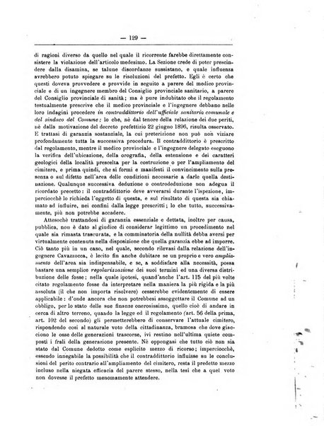 Rivista d'igiene e sanità pubblica con bollettino sanitario-amministrativo compilato sugli atti del Ministero dell'interno