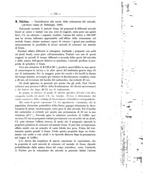 Rivista d'igiene e sanità pubblica con bollettino sanitario-amministrativo compilato sugli atti del Ministero dell'interno