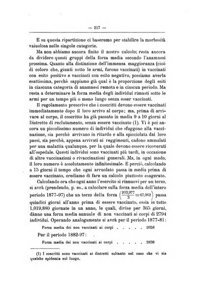 Rivista d'igiene e sanità pubblica con bollettino sanitario-amministrativo compilato sugli atti del Ministero dell'interno