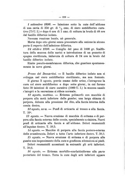 Rivista d'igiene e sanità pubblica con bollettino sanitario-amministrativo compilato sugli atti del Ministero dell'interno