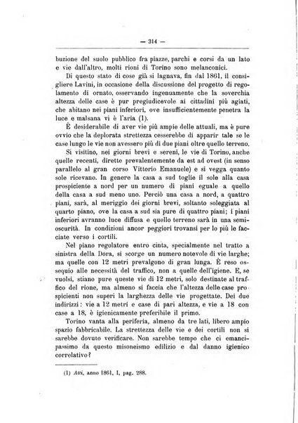 Rivista d'igiene e sanità pubblica con bollettino sanitario-amministrativo compilato sugli atti del Ministero dell'interno