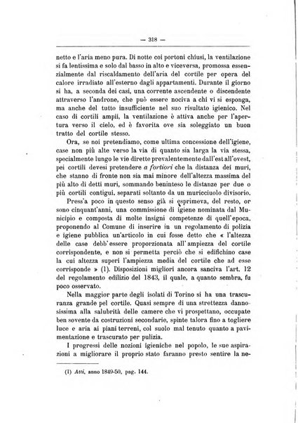 Rivista d'igiene e sanità pubblica con bollettino sanitario-amministrativo compilato sugli atti del Ministero dell'interno