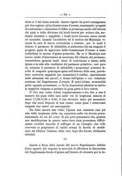 Rivista d'igiene e sanità pubblica con bollettino sanitario-amministrativo compilato sugli atti del Ministero dell'interno