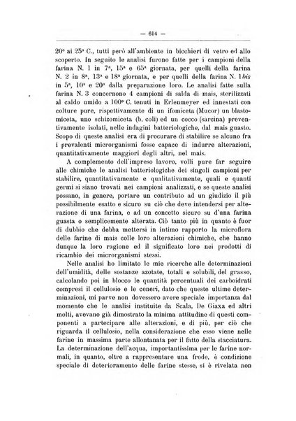 Rivista d'igiene e sanità pubblica con bollettino sanitario-amministrativo compilato sugli atti del Ministero dell'interno