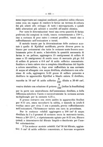 Rivista d'igiene e sanità pubblica con bollettino sanitario-amministrativo compilato sugli atti del Ministero dell'interno