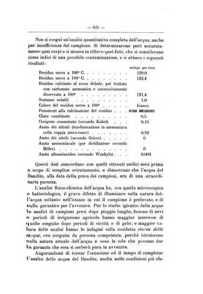 Rivista d'igiene e sanità pubblica con bollettino sanitario-amministrativo compilato sugli atti del Ministero dell'interno