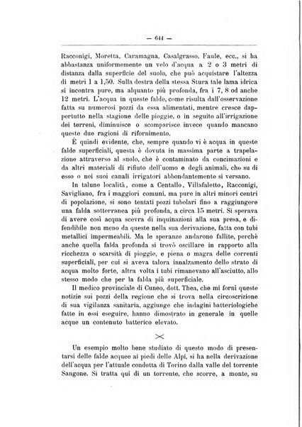 Rivista d'igiene e sanità pubblica con bollettino sanitario-amministrativo compilato sugli atti del Ministero dell'interno