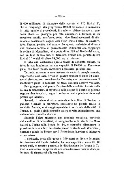 Rivista d'igiene e sanità pubblica con bollettino sanitario-amministrativo compilato sugli atti del Ministero dell'interno