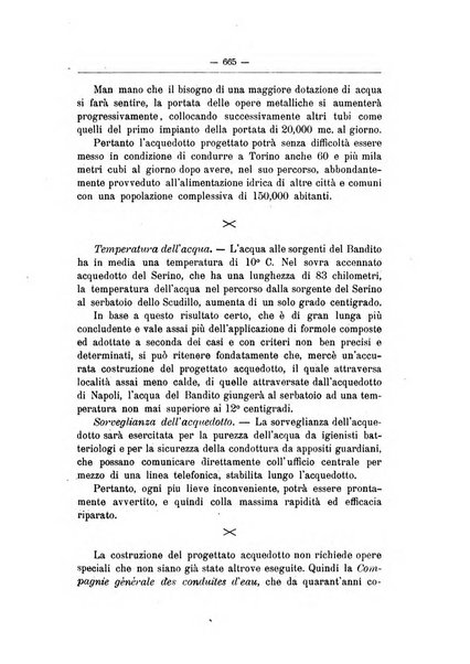 Rivista d'igiene e sanità pubblica con bollettino sanitario-amministrativo compilato sugli atti del Ministero dell'interno