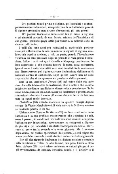 Rivista d'igiene e sanità pubblica con bollettino sanitario-amministrativo compilato sugli atti del Ministero dell'interno