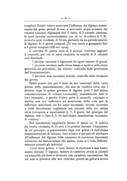 Rivista d'igiene e sanità pubblica con bollettino sanitario-amministrativo compilato sugli atti del Ministero dell'interno